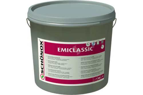 Schonox emiclassic 14 kg, emmer