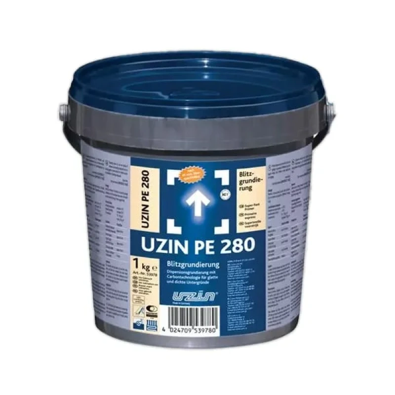 UZIN PE 280, primers