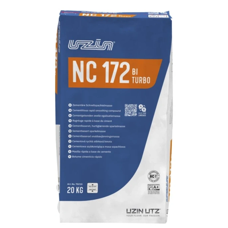 uzin nc 172